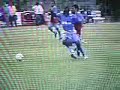 Cruzeiro - Araújo primeiro coletivo 2007 Cruzeiro - Araújo primeiro coletivo 2007