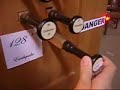 Dangerous Organ Sound: Pipe Organ with 128' register (OV)