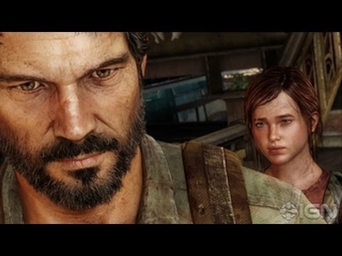 IGN US - Rich and Steve survived the post apocalyptic game and lived to tell about it. Subscribe to IGN's channel for reviews, news, and all things gaming: http://www...