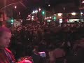 Ahui en vivo en los Angeles