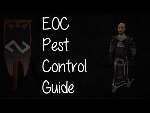 how to get to pest control rs