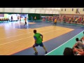 Атлет (Гуйва) - Фаэтон (Одесса) 3-7 Атлет (Гуйва) - Фаэтон (Одесса) 3-7