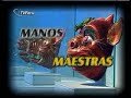 manos maestras