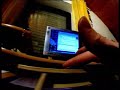 Blackriver-Bench-Session