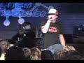 A Wilhelm Scream - Killing It (live - Chain Reaction)