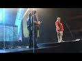Adam Gregory and Jimmy Wayne at CCMA Award Rehearsals PART 1