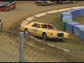 Dirt racing Mar,1998