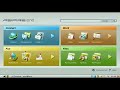 Aspire One desktop switcher Aspire One desktop switcher