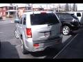 John Hennessy's Personal Jeep SRT-8/SRT-530 was at: Arena Motor Group
