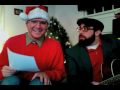 A Socially Conscious Christmas Carol