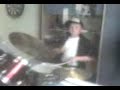 cheeser drumming with cal cheeser drumming with cal