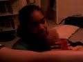Tiyah and Jesse