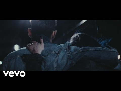 Astronomyy shares video for 'All I Need' (feat. Denai Moore)