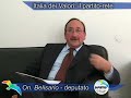 On. Belisario - Il partito-rete