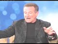 Robin Williams on View Robin Williams on View