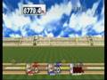 Super Smash Bros. Brawl: Hacked HRC