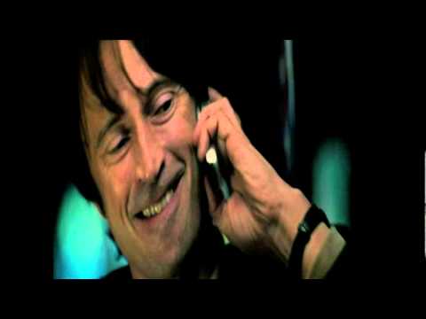 Karel Roden - my favorite scene from Dead Fish.