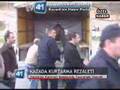 KAZADA KURTARMA REZALET�