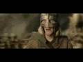 Eowyn and Legolas: Kissing you