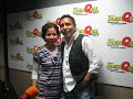 MARCO ANTONIO EN CUMBIAS Y RISAS CON EDWIN SIERRA ( 2012 )