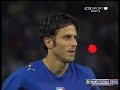 Rigori e Italia campione del mondo - by Gialappa's