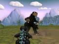 Spore Godzila
