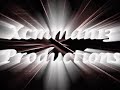 Xcmman Intro edited with Sony Vegas 9.0
