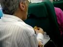 Alitalia, il panino di gomma Alitalia, il panino di gomma