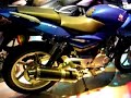 Pulsar 250 Prototipo Pulsar 250 Prototipo
