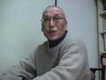Prof. Susumu Kudo on biometrics filing in Japan