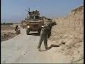 101st Airborne Patrol in Afghanistan