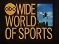 better quality: www.youtube.com i'm definitely not what you'd call a sports fan but i've been in love with this promo since i saw it again as an adult. not exactly sure why, but probably some combination of the epic music & blown-up film images (why do they both seem so beautiful?), and the flashback to saturday afternoons in the 70's. as for the show itself, my only real memory is wishing they would finally feature cliff diving.