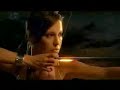 gancia arrow