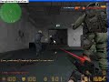 CS.Condition zero partida zombie