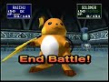 Pokémon Stadium (Cerulean Gym Battles Part 2) Pokémon Stadium (Cerulean Gym Battles Part 2)