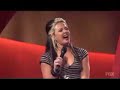 American Idol 7 - Top 20 Singers - Sounds of the 70\