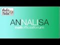  - Annalisa Official Fan Club