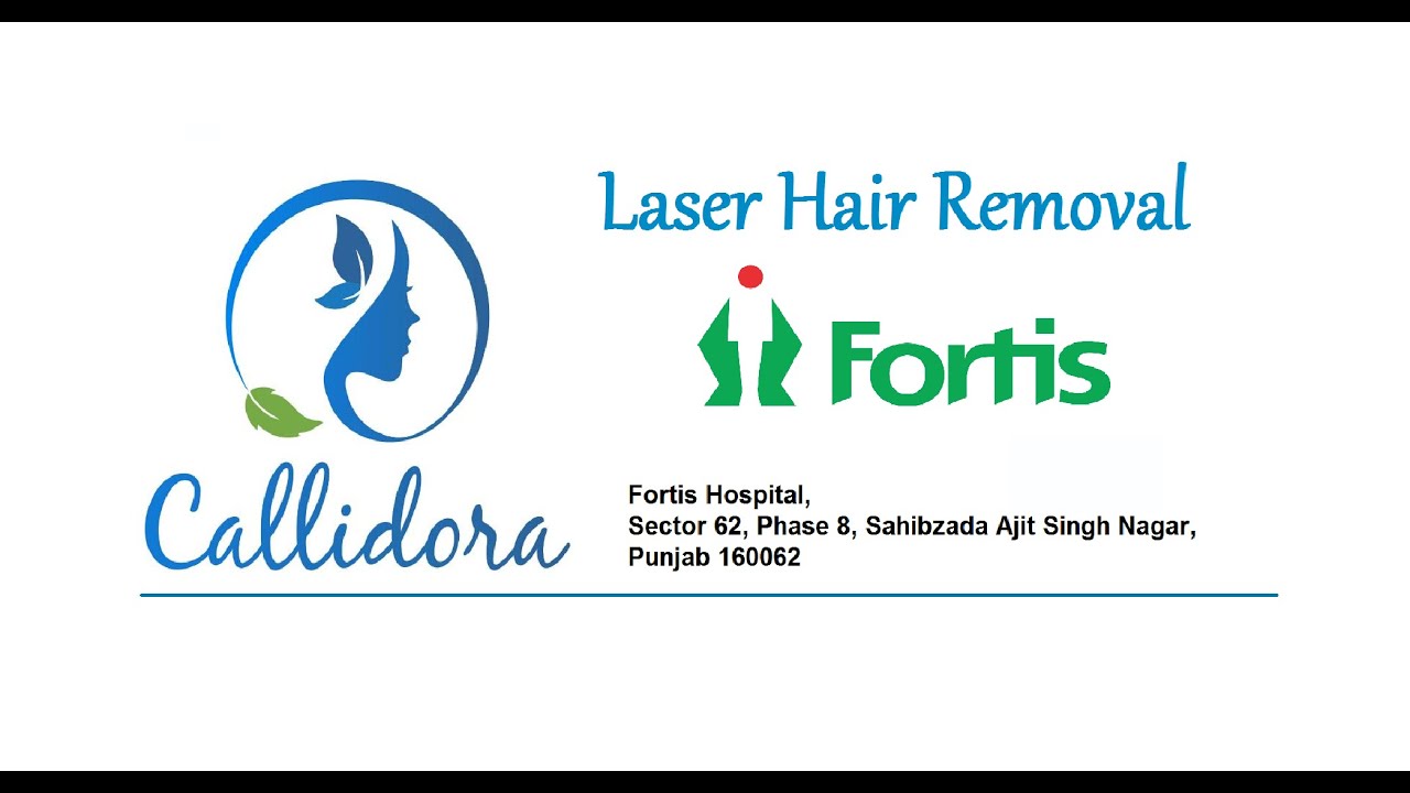 Laser Hair Removal