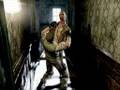 Resident Evil List of the most dagerous creatures