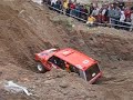 RANGE EN PARETS 2008