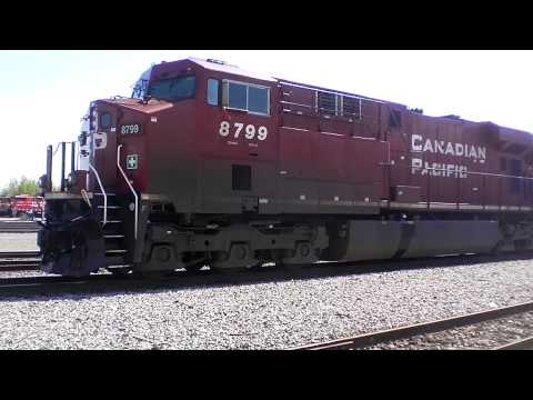 ES44AC -