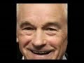 Ron Paul INTERVIEW FUTURE HOMEOWNER BAILOUT