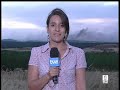 Incendio en Moral de Hornuez 1