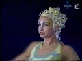 Manipulation - Masha Silaeva - Cirque du Soleil - Alegría