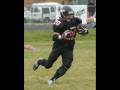 Kemmerer vs. Big Piney (Homecoming) 10/4/08
