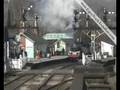 ENJOY NORTH YORKSHIRE - GROSMONT