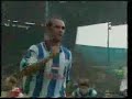 Piores Momentos de Futebol