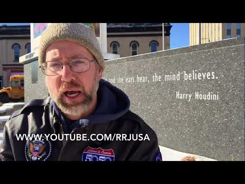 Houdini Museum