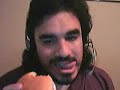 Austin Wolfclaw - Filet-O-Fish