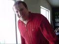 Toddler thinks Daddy should throw mommy in the snow Toddler thinks Daddy should throw mommy in the snow